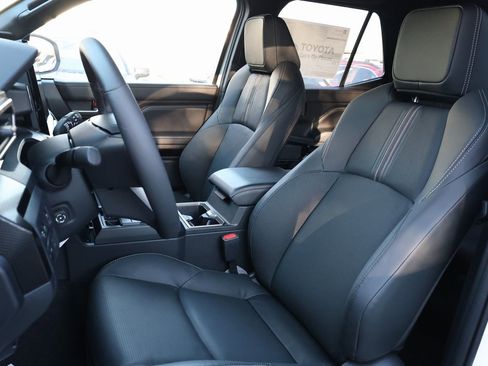 New 2026 Toyota 4Runner Limited image 30