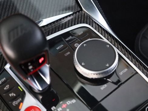 Used 2021 BMW M4 Competition w/ M Carbon Exterior Package image 38