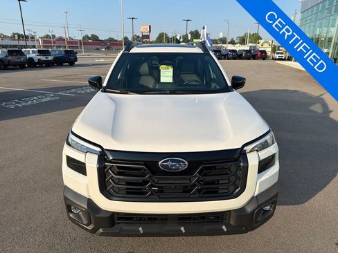 Certified 2026 Subaru Outback Limited XT AWD/4WD image 2