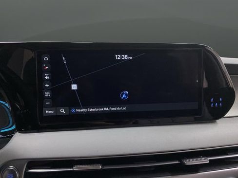 New 2025 Hyundai Palisade SEL image 9