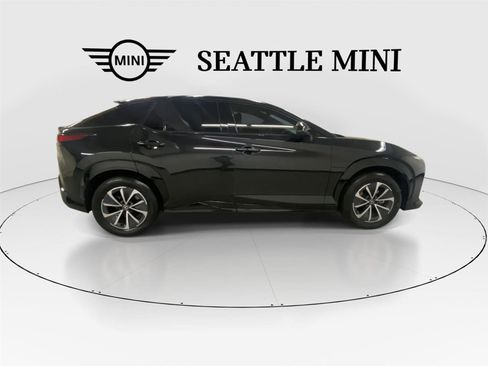 Used 2024 Lexus RZ 450e Premium w/ Accessory Package (Z1) AWD/4WD image 13