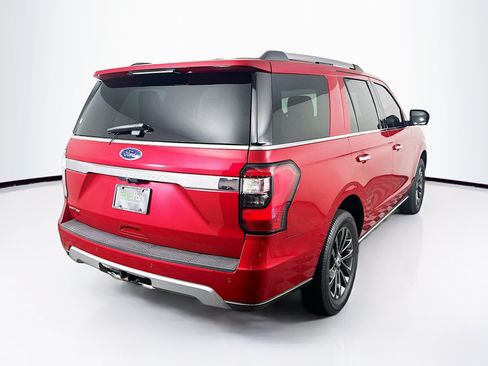 Used 2020 Ford Expedition Limited w/ Equipment Group 301A RWD image 9