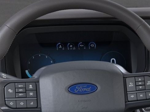 New 2026 Ford F150 King Ranch w/ Equipment Group 601A High AWD/4WD image 13