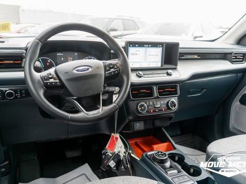 Used 2023 Ford Maverick XLT w/ XLT Luxury Package image 12