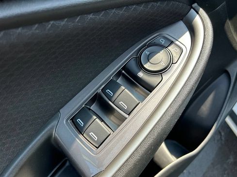 Used 2023 Chevrolet Malibu LS FWD image 16