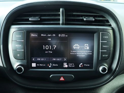 Used 2024 Kia Soul LX w/ Option Group 015 image 46