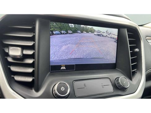 Used 2023 GMC Acadia SLT w/ Preferred Package AWD/4WD image 18