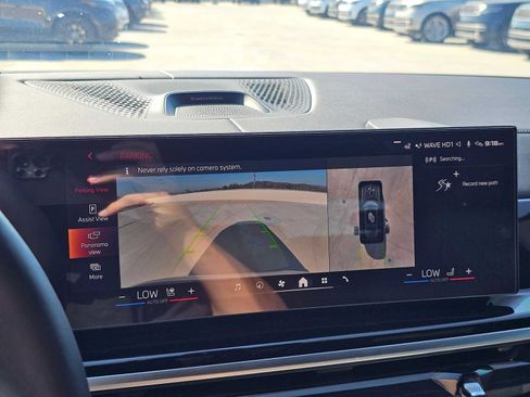 Used 2026 BMW X7 M60i AWD/4WD image 29