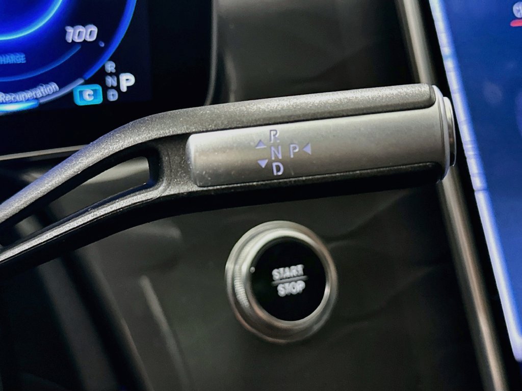 Certified 2023 Mercedes-Benz EQS 450+ Sedan image 18