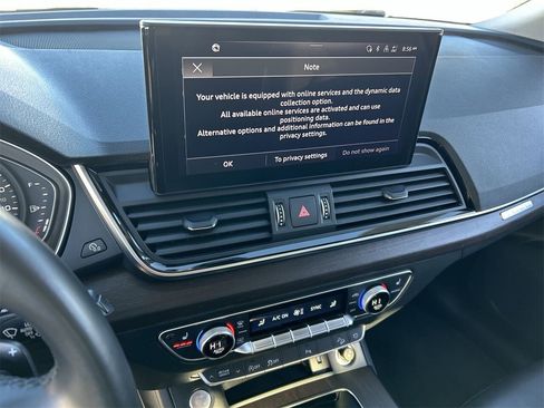 Used 2022 Audi Q5 2.0T Premium image 23