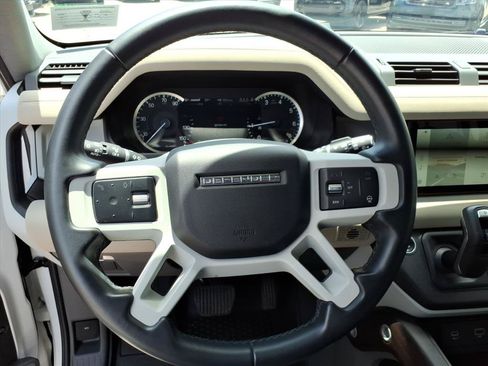 Used 2023 Land Rover Defender 110 X-Dynamic SE AWD/4WD image 15