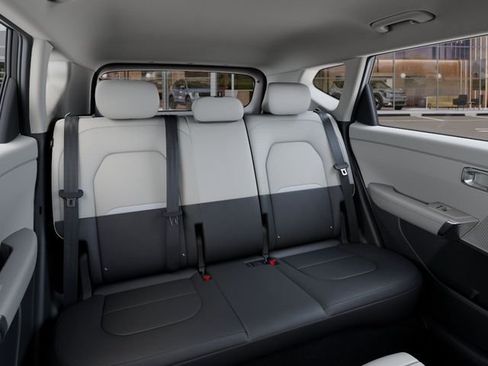New 2027 Kia Seltos EX FWD image 16