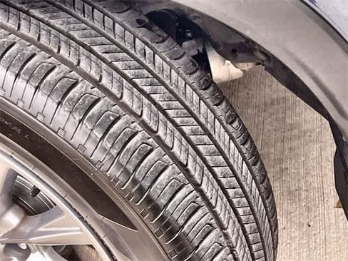 Certified 2025 Honda CR-V EX image 23