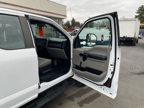 Used 2017 Ford F250 XL image 19