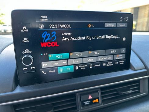 Used 2024 Honda Pilot EX-L image 26