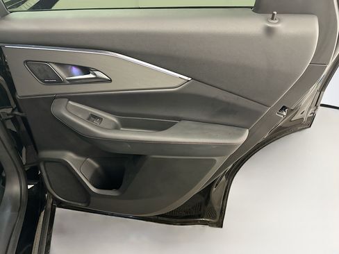 Used 2024 Acura ZDX A-Spec AWD/4WD image 33