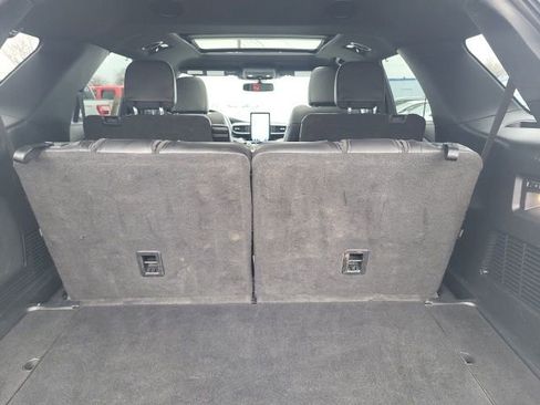 Used 2022 Ford Explorer ST w/ Premium Technology Package image 15