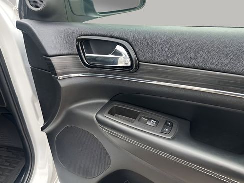 Used 2021 Jeep Grand Cherokee Limited w/ Quick Order Package 2GK 80th image 14