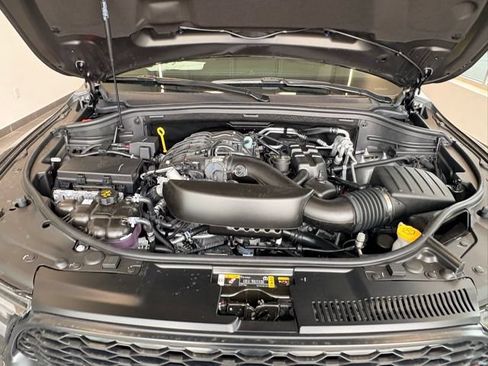 New 2026 Dodge Durango GT RWD image 32