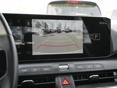 Used 2025 Kia K4 GT-Line w/ GT-Line Premium Package image 26