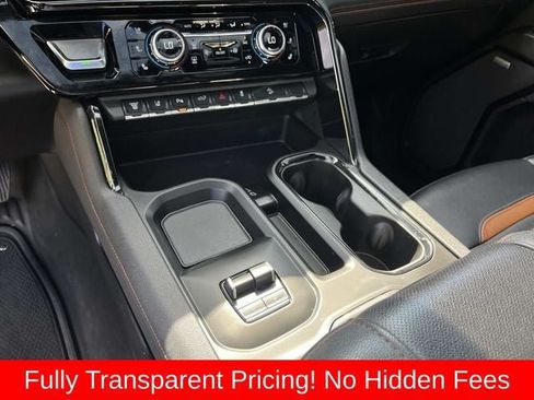 Used 2024 GMC Sierra 2500 AT4 w/ AT4 Premium Plus Package AWD/4WD image 33