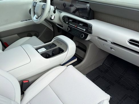 New 2026 Hyundai Palisade AWD Hybrid image 15