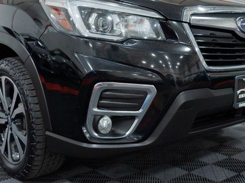 Used 2020 Subaru Forester Limited w/ Popular Package #3 AWD/4WD image 13