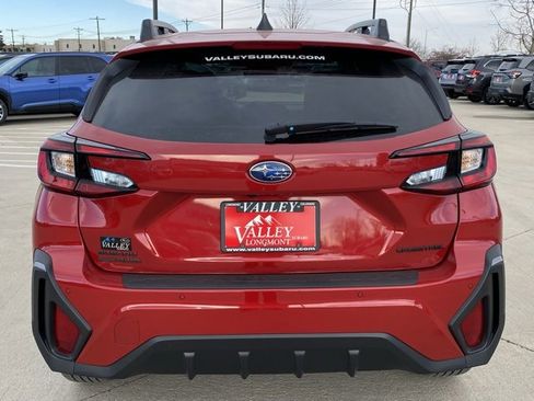 New 2026 Subaru Crosstrek 2.5i Limited image 4