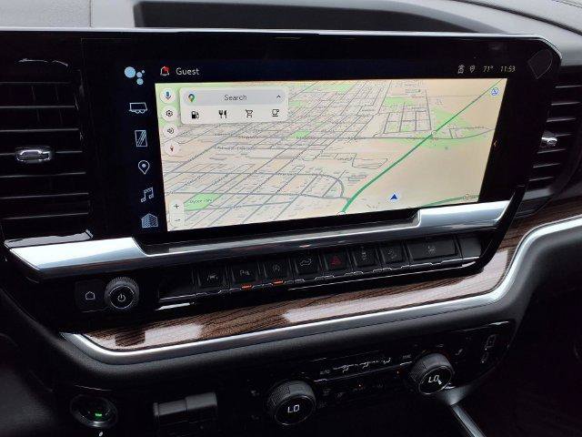 New 2026 Chevrolet Silverado 2500 Custom w/ Custom Value Package AWD/4WD image 29