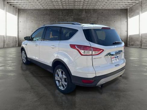 Used 2014 Ford Escape Titanium AWD/4WD image 7