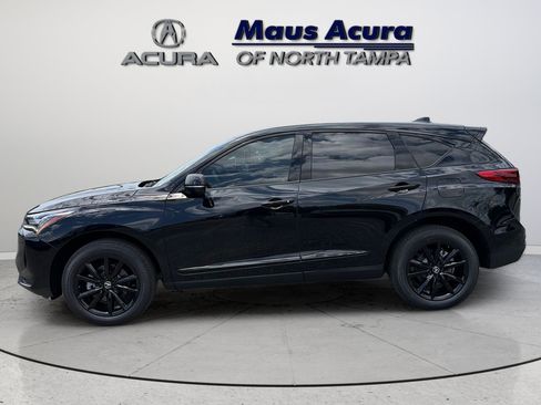 New 2026 Acura RDX SH-AWD image 4