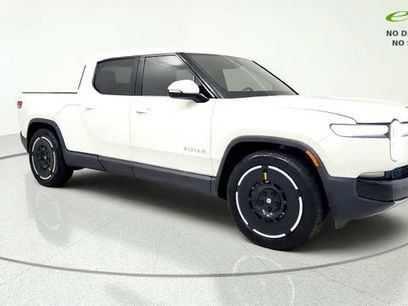 Used 2025 Rivian R1T Adventure