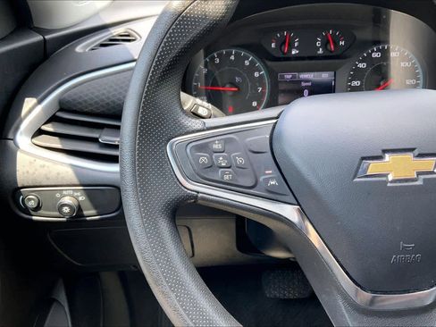 Used 2024 Chevrolet Malibu LT FWD image 24