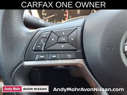 Used 2024 Nissan Altima 2.5 SV FWD image 22