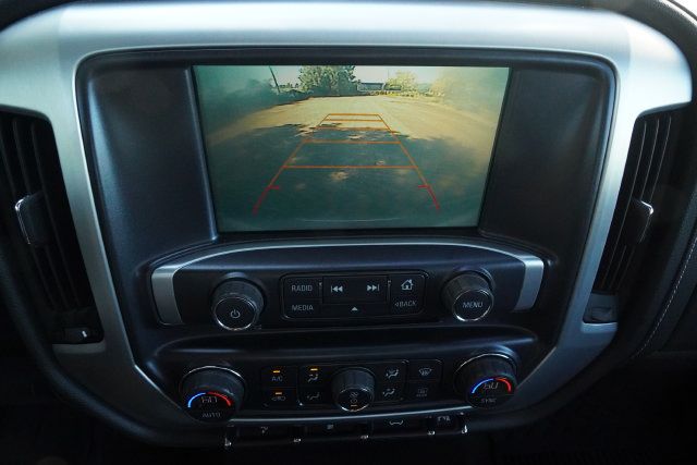 Used 2017 GMC Sierra 1500 SLE w/ SLE Value Package RWD image 19