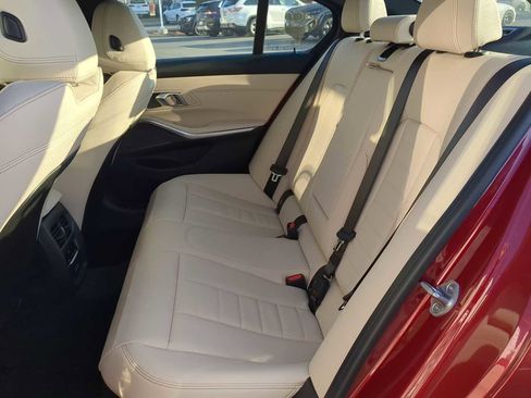 New 2026 BMW M340i xDrive image 20