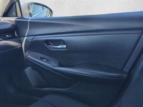 Used 2023 Nissan Sentra SV w/ All-Weather Package FWD image 25
