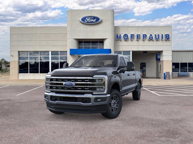 New 2026 Ford F250 Lariat AWD/4WD image 24