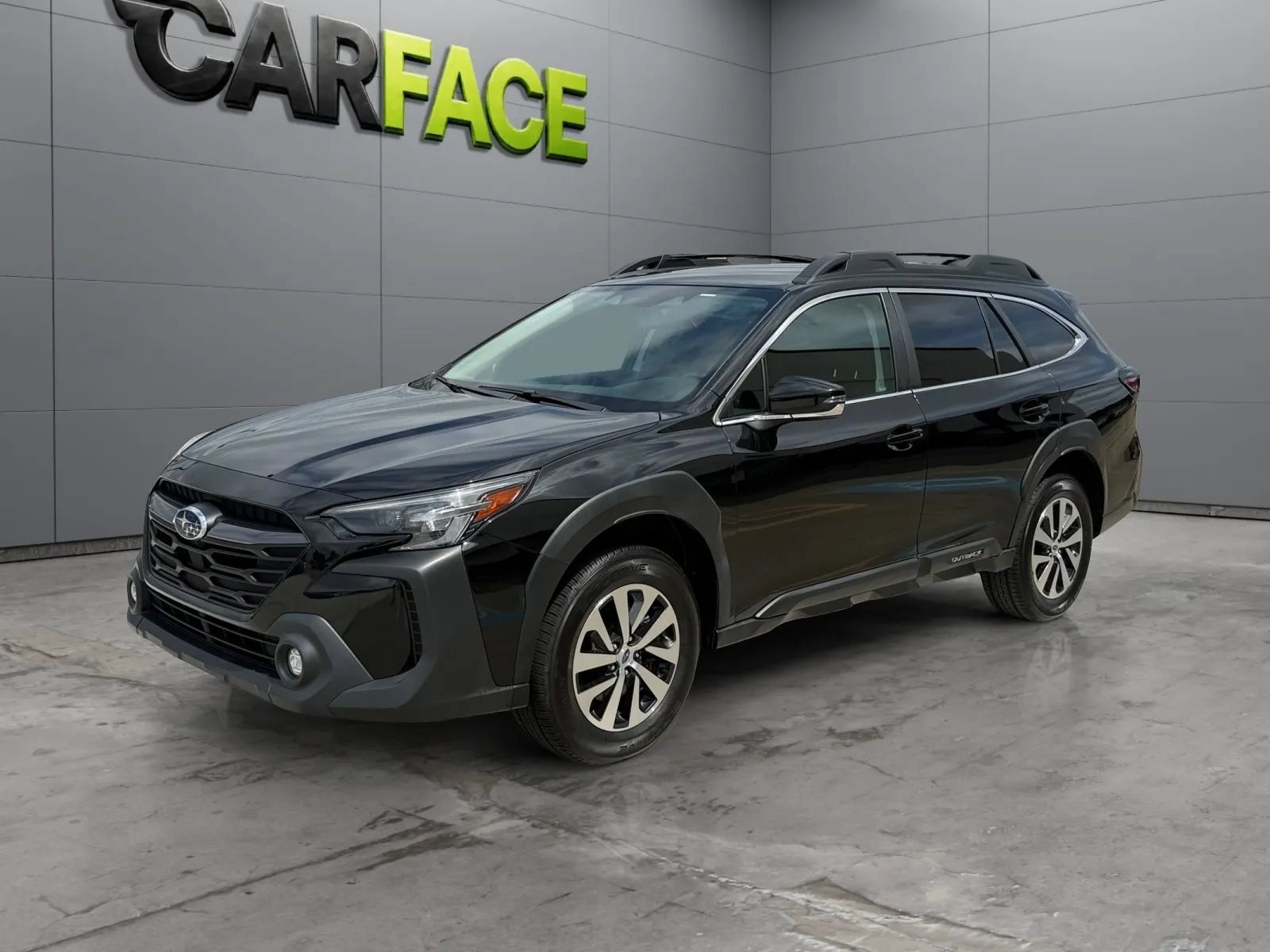 Used 2024 Subaru Outback Premium AWD/4WD image 5