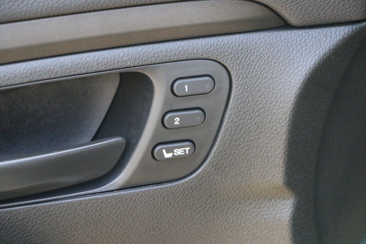 Used 2026 Honda Ridgeline TrailSport image 17