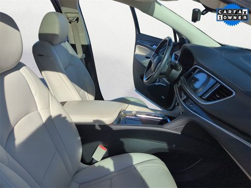 Used 2023 Buick Enclave Premium w/ Experience Buick Package image 15