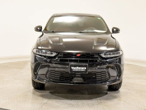 Used 2024 Dodge Hornet GT Plus w/ GT Blacktop Package image 12