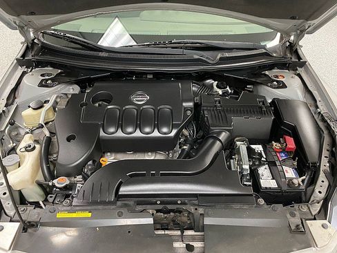 Used 2009 Nissan Altima 2.5 image 20