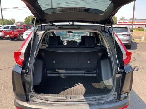 Used 2017 Honda CR-V EX image 26