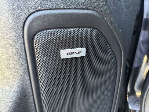 Used 2023 GMC Sierra 3500 Denali w/ Denali Black Diamond Edition image 24