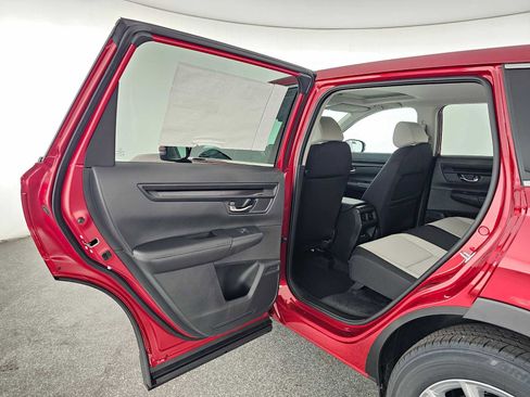 New 2025 Honda CR-V EX image 14