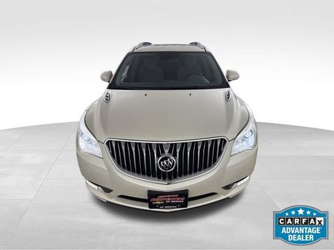 Used 2014 Buick Enclave Leather FWD image 2