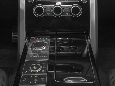 Used 2014 Land Rover Range Rover Supercharged AWD/4WD image 10