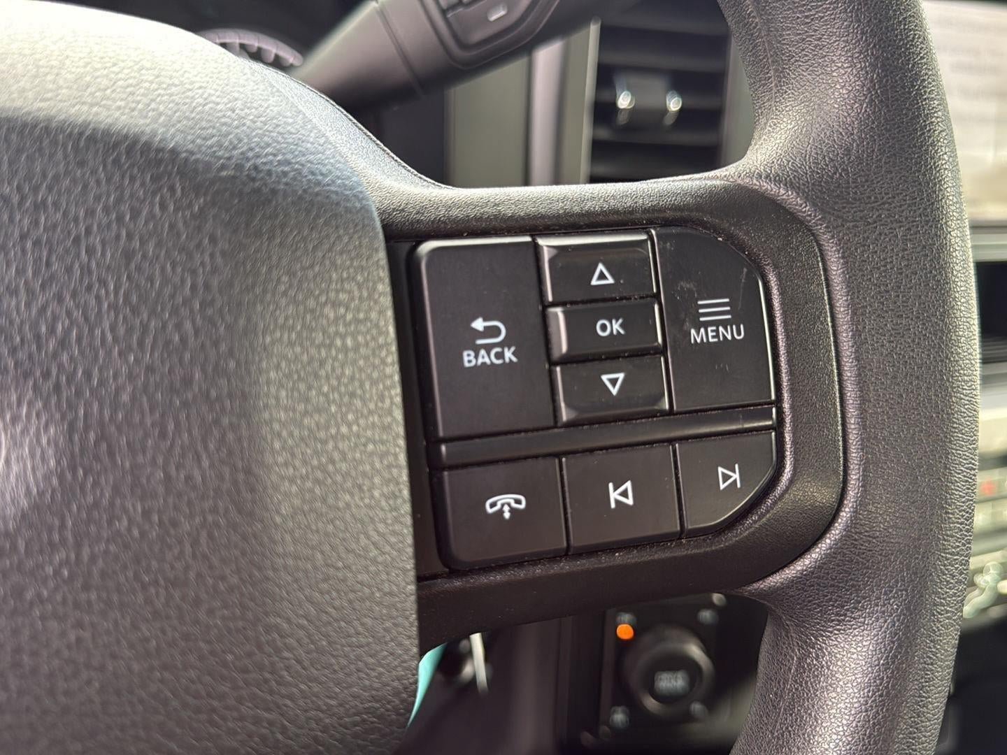 Used 2026 Ford F250 XLT AWD/4WD image 15