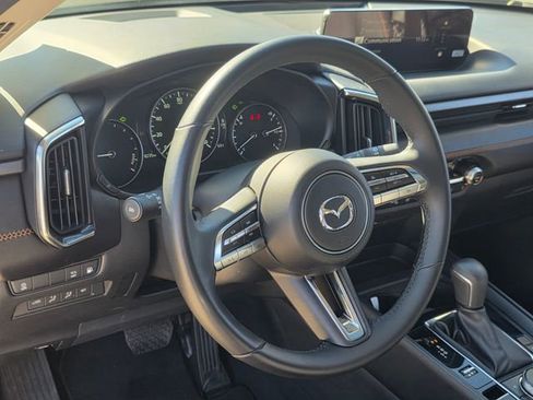 Certified 2025 MAZDA CX-50 2.5 Hybrid w/ Cargo Package image 18